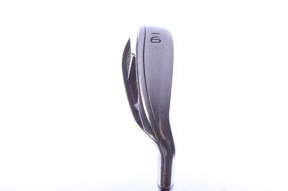 Used Callaway Rogue ST MAX OS Single 9-Iron - Right-Handed - Ladies Flex