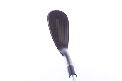 Used Titleist Vokey SM10 Nickel Gap Wedge - Left-Handed - 50 Degrees - Stiff Flex