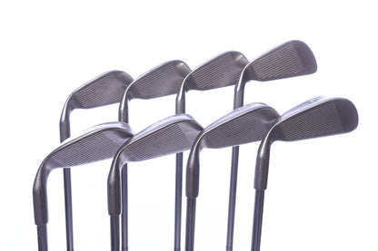 Used Ping Eye 2 Iron Set - Right-Handed - 3-PW - Stiff Flex