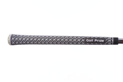 Used Titleist Vokey SM10 Nickel Lob Wedge - Right-Handed - 58 Degrees - Stiff Flex-Next Round