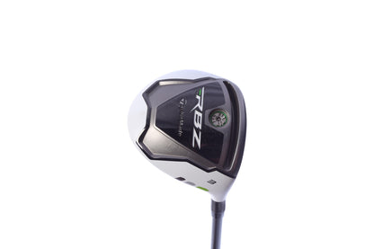 Used TaylorMade RocketBallz 3-Wood - Right-Handed - 15 Degrees - Regular Flex