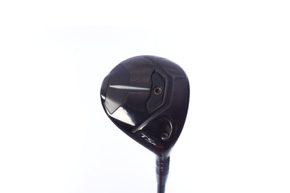 Used Titleist TSR2 7-Wood - Right-Handed - 21 Degrees - Stiff Flex-Next Round