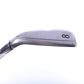 Used TaylorMade M4 2018 Single 8-Iron - Right-Handed - Ladies Flex-Next Round