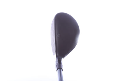 Used Callaway Elyte X 3H Hybrid - Right-Handed - 18 Degrees - Regular Flex-Next Round