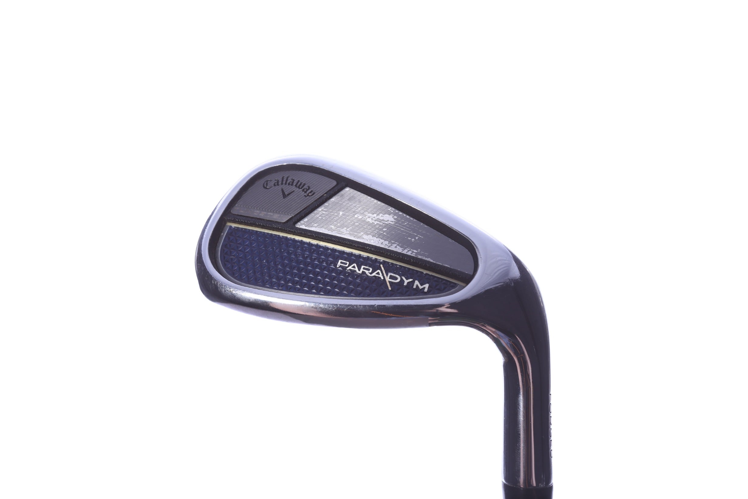 Used Callaway Paradym Approach Wedge - Right-Handed - 47 Degrees - Stiff Flex