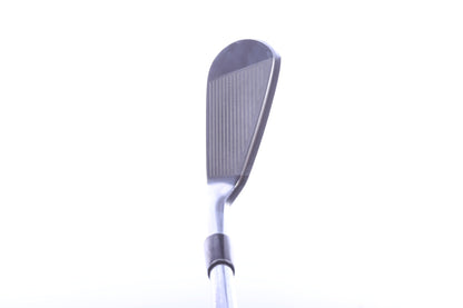 Used Srixon ZX5 Iron Set - Right-Handed - 5-PW - Stiff Flex