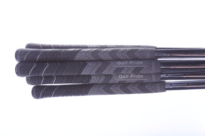 Used PXG 0311XF Gen 2 Iron Set - Right-Handed - 4-PW - Extra Stiff Flex-Next Round