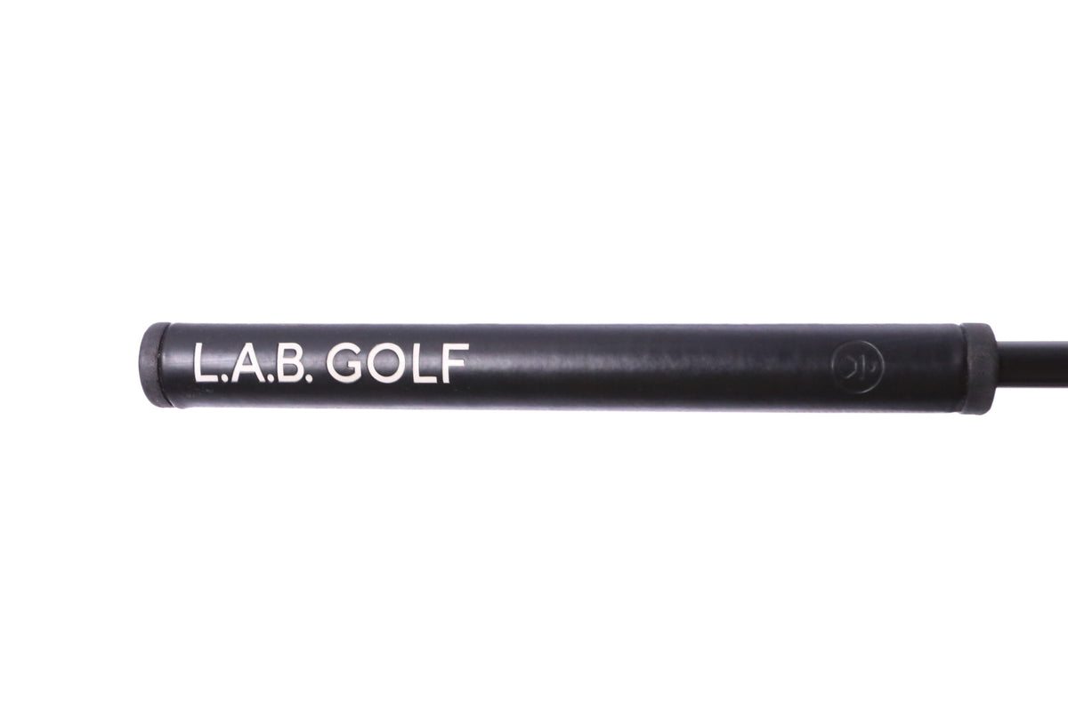 Used L.A.B. Golf Mezz 1 Max Putter - Right-Handed - 35 in - Mallet