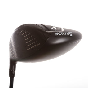 Used Srixon ZXi Driver - 10.5 Degrees - Regular Flex Fujikura Ventus Blue TR - Right-Handed-Next Round