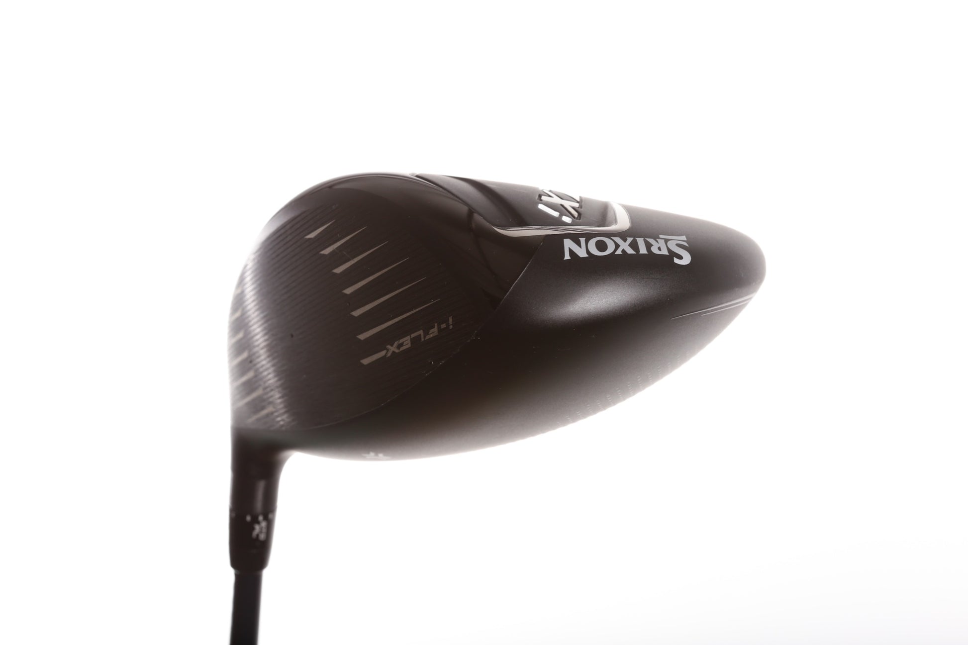 Used Srixon ZXi Driver - 10.5 Degrees - Regular Flex Fujikura Ventus Blue TR - Right-Handed-Next Round