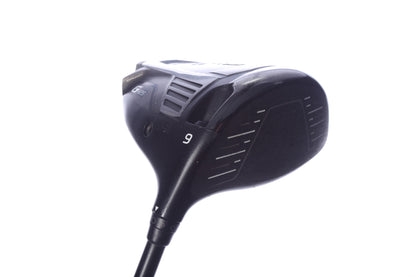 Used Ping G425 LST Driver - 9 Degrees - Stiff Flex Fujikura MOTORE X - Right-Handed-Next Round