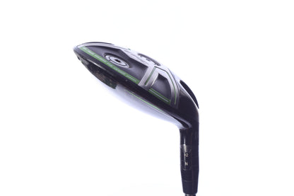 Used Callaway GBB Epic Sub Zero 3-Wood - Right-Handed - 15 Degrees - Stiff Flex-Next Round