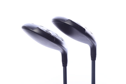 Used Ping G430 MAX Wood Set - Right-Handed - 3W, 5W - Stiff Flex-Next Round