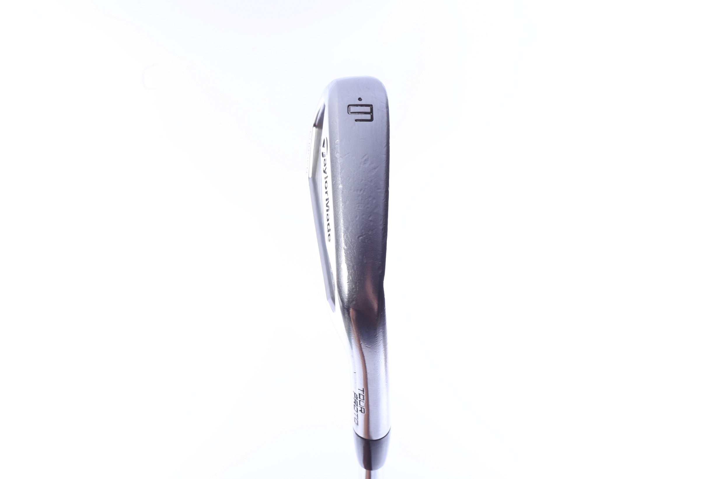Used TaylorMade P750 Single 6-Iron - Right-Handed - Stiff Plus Flex
