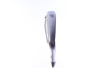 Used TaylorMade P750 Single 6-Iron - Right-Handed - Stiff Plus Flex
