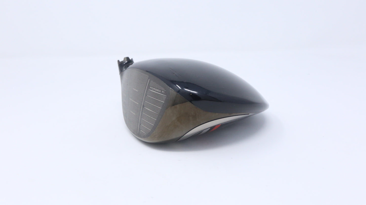 Used Callaway Big Bertha 23 Driver - HEAD ONLY - Left-Handed - 10.5 Degrees-Next Round