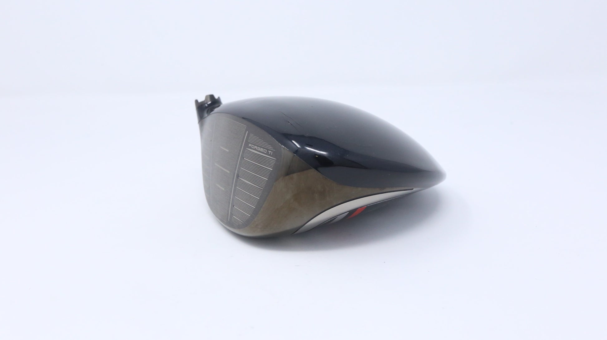 Used Callaway Big Bertha 23 Driver - HEAD ONLY - Left-Handed - 10.5 Degrees-Next Round