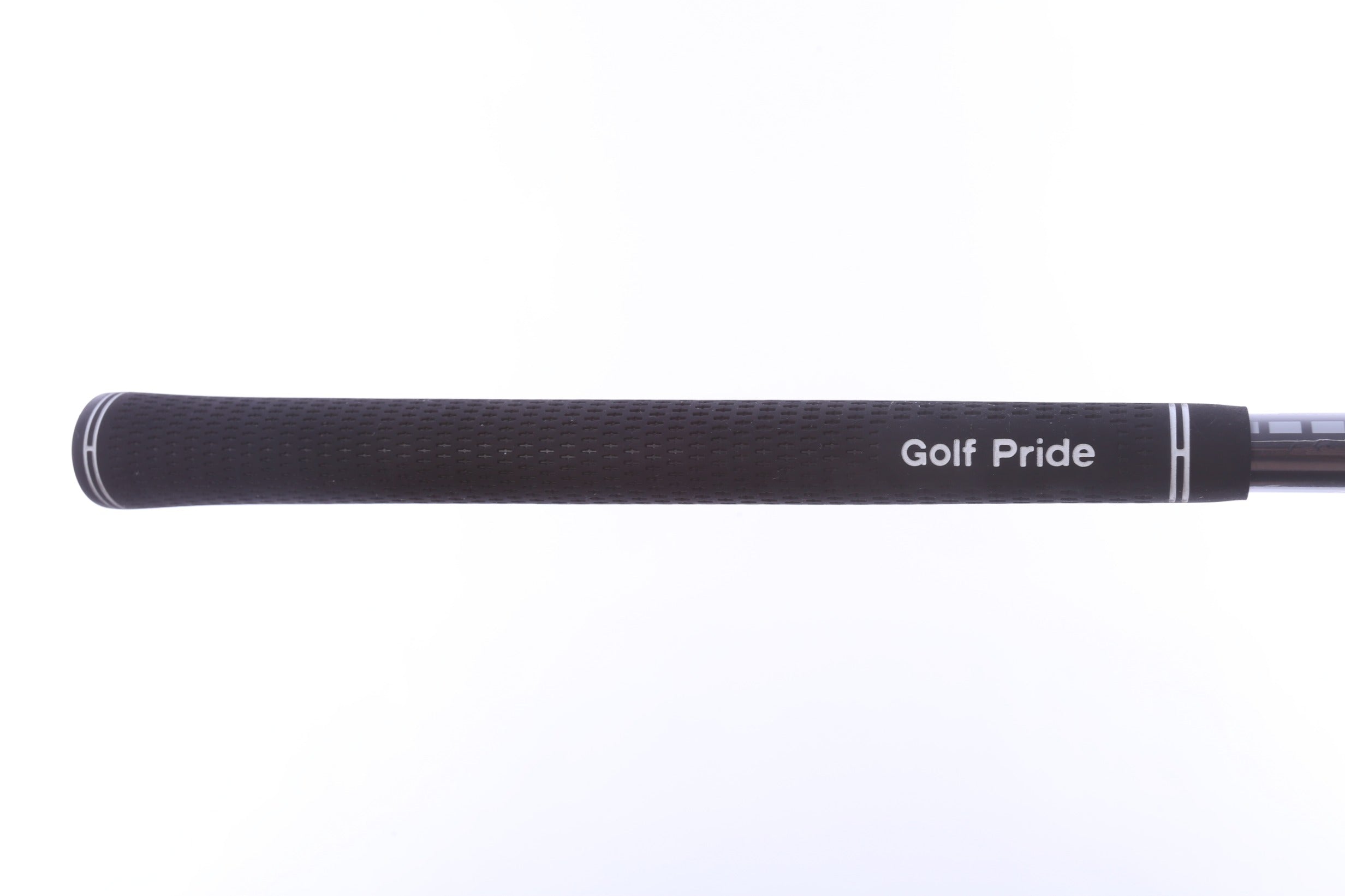 Used Mitsubishi Vanquish Driver Shaft Seniors Flex Graphite - 44 in - Callaway Opti-Fit Adapter-Next Round