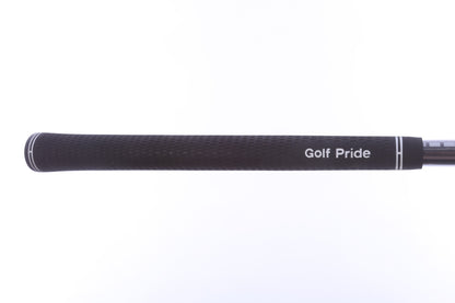 Used Mitsubishi Vanquish Driver Shaft Seniors Flex Graphite - 44 in - Callaway Opti-Fit Adapter-Next Round