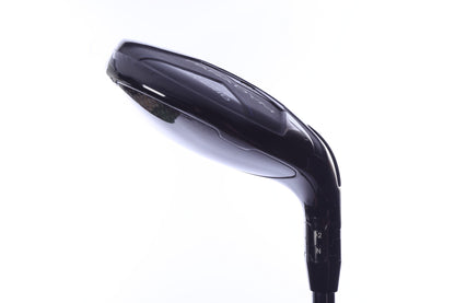 Used Callaway Paradym Super 4H Hybrid - Right-Handed - 21 Degrees - Seniors Flex