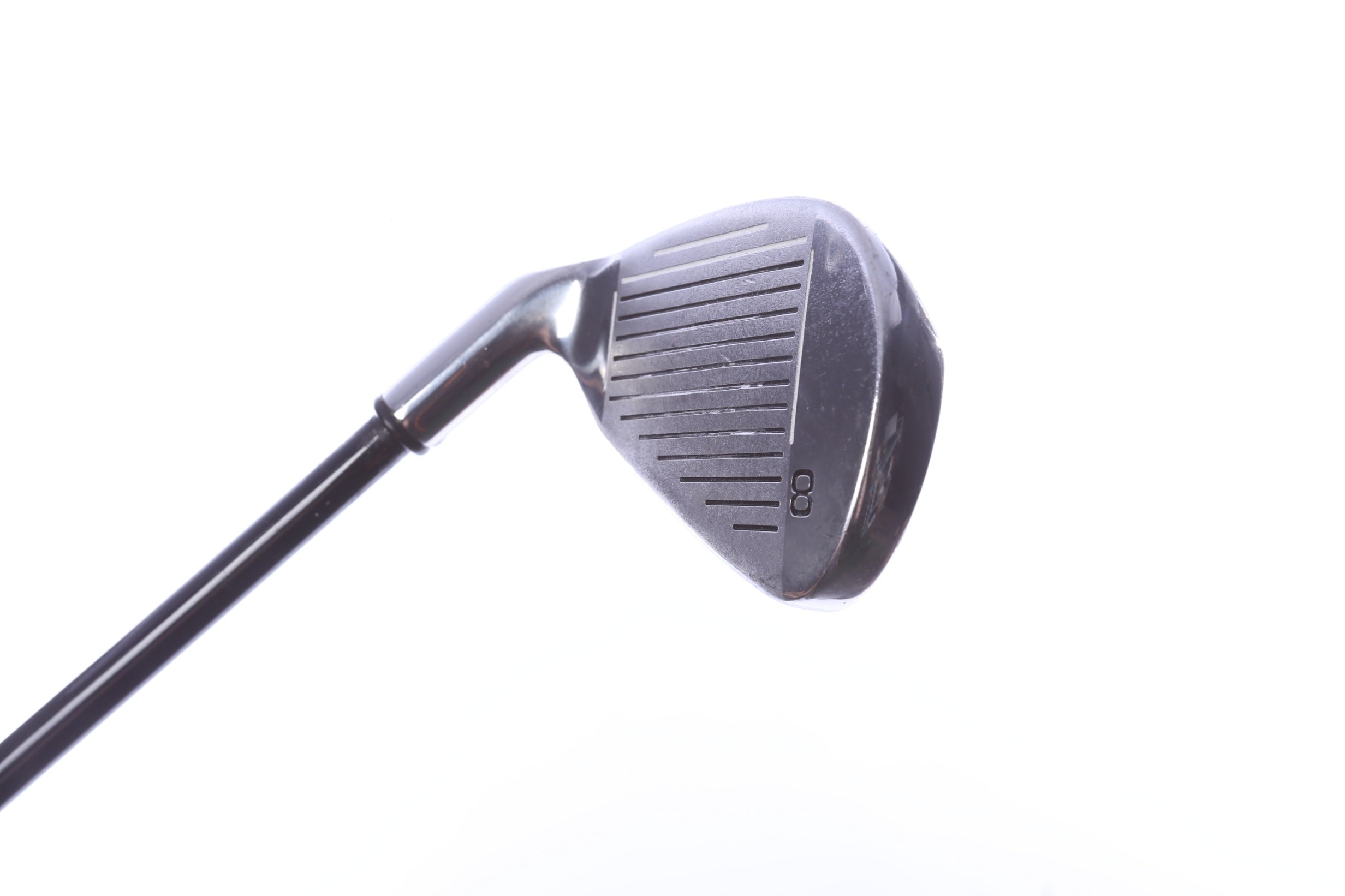 Used Callaway Fusion Wide Sole Single 8-Iron - Right-Handed - Stiff Flex-Next Round