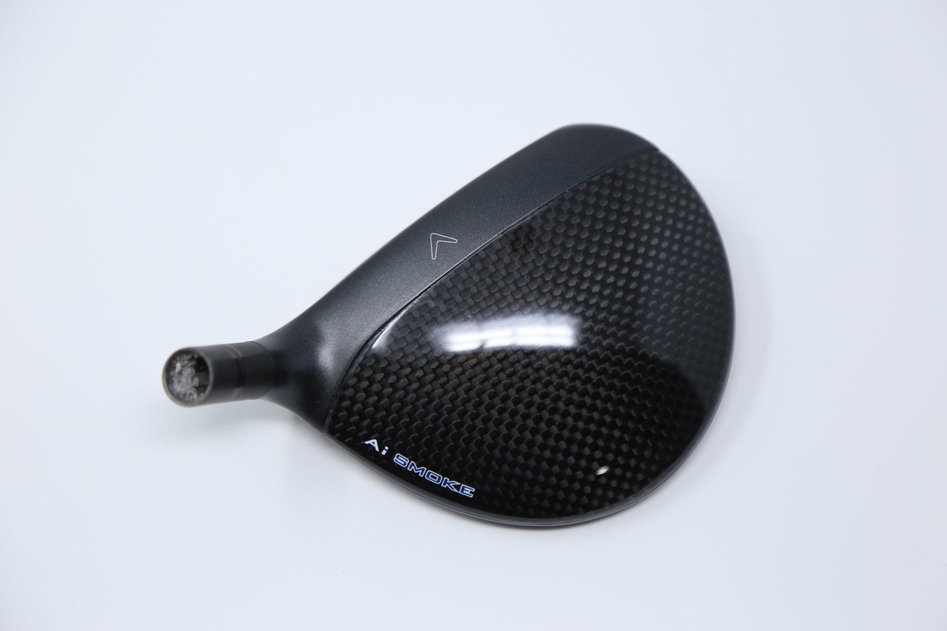 Used Callaway Paradym Ai Smoke MAX D Fairway Wood - HEAD ONLY - Right-Handed - 18 Degrees-Next Round