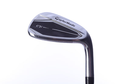 Used TaylorMade Qi Pitching Wedge - Right-Handed - 43 Degrees - Regular Flex