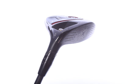 Used Callaway Great Big Bertha 2015 3-Wood - Right-Handed - 15 Degrees - Regular Flex