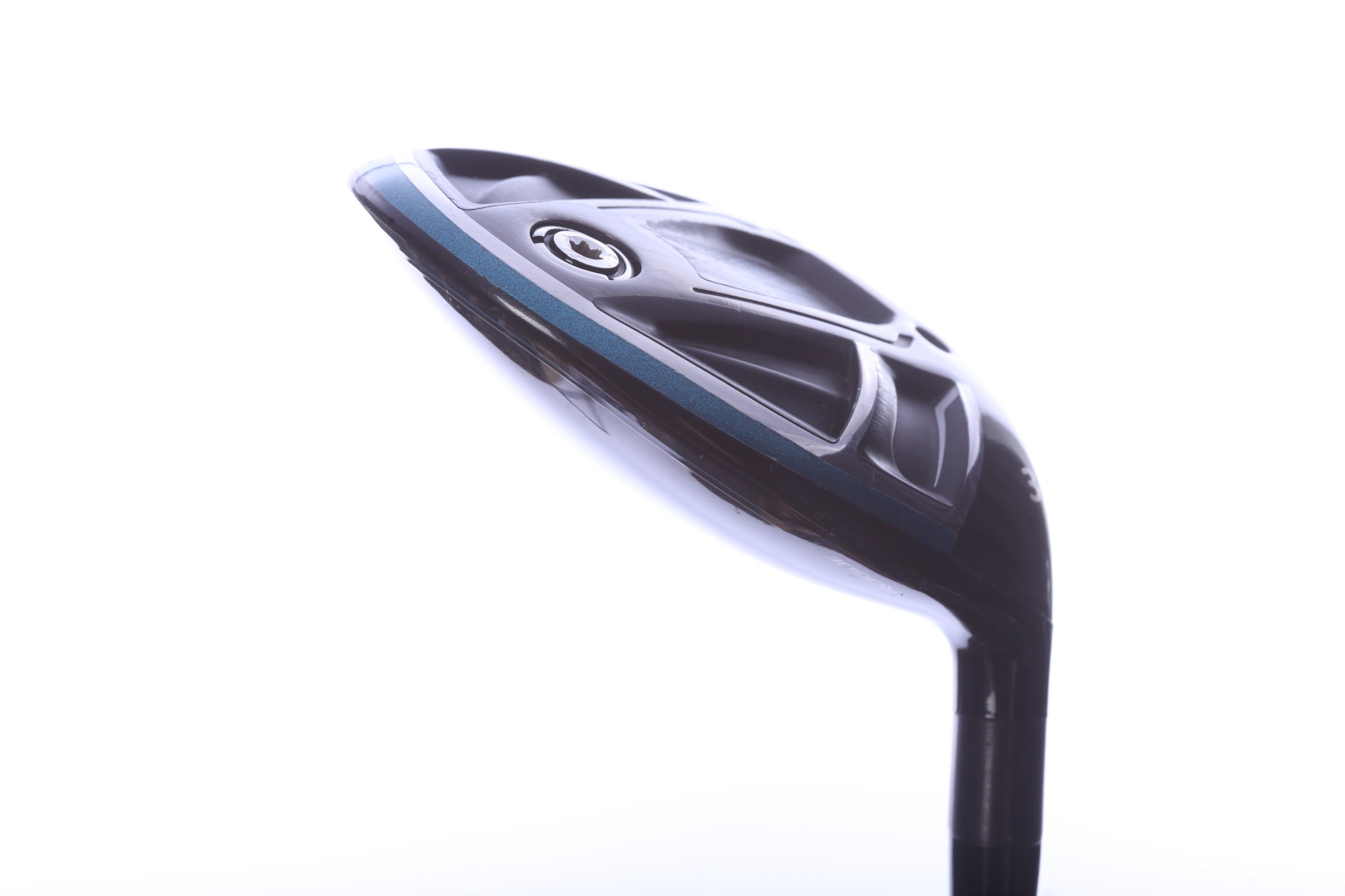 Used Callaway Rogue 3-Wood - Right-Handed - 15 Degrees - Regular Flex