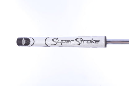 Used Odyssey Ai-ONE Rossie S Putter - Right-Handed - 35 in - Mallet-Next Round