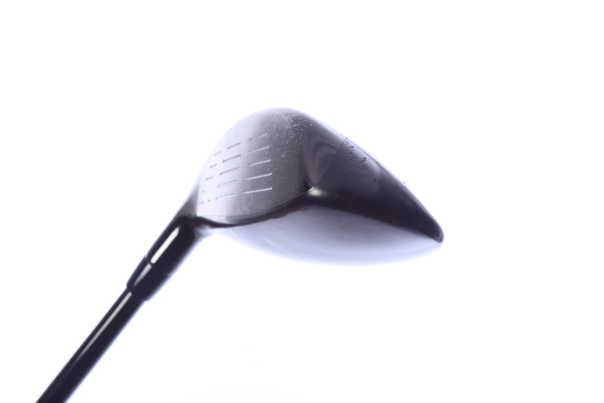 Used Cobra F-Max SuperLite 4H Hybrid - Right-Handed - 22 Degrees - Stiff Flex