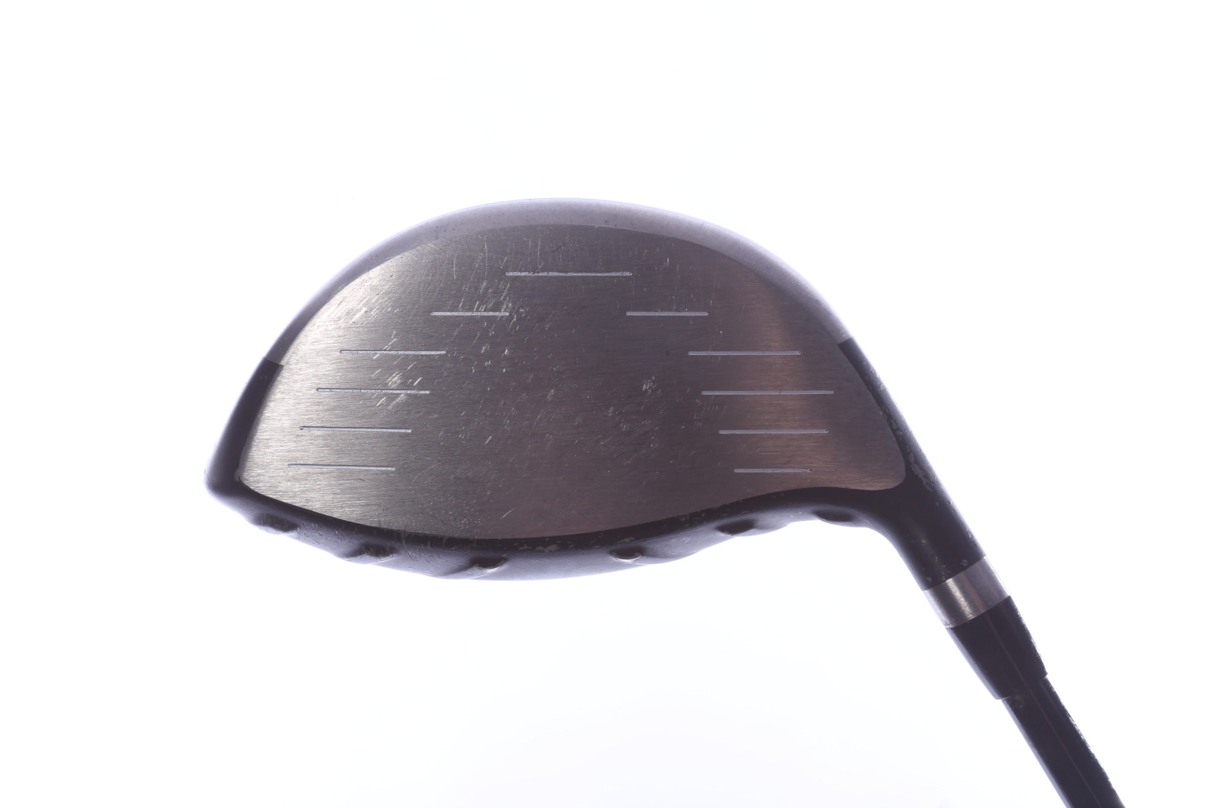 Used Ping Prodi G Driver - 15 Degrees - Junior Flex Ping Prodi G - Left-Handed-Next Round