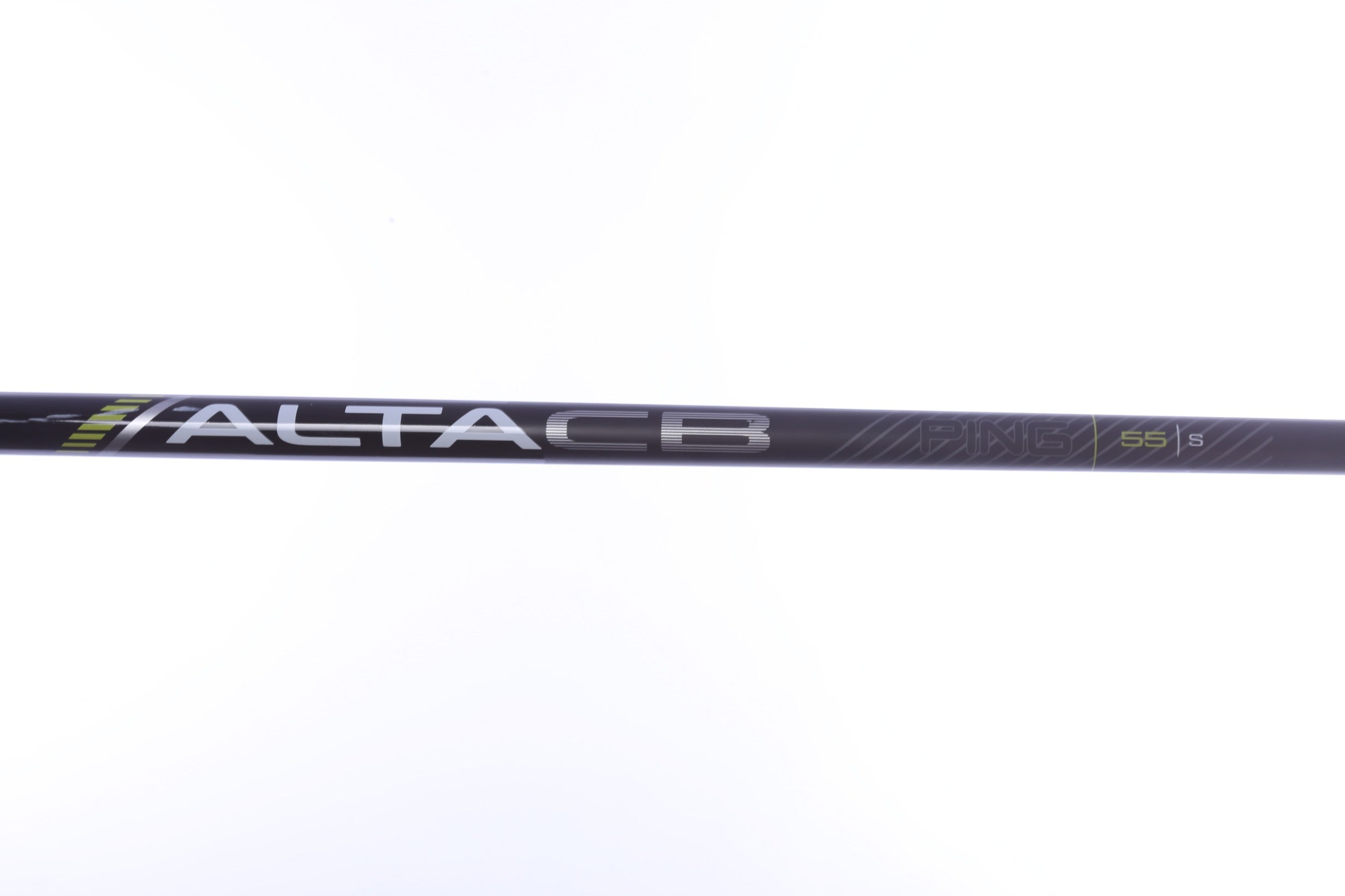 Used TaylorMade SIM2 MAX Driver - 10.5 Degrees - Stiff Flex Ping Alta CB - Right-Handed-Next Round
