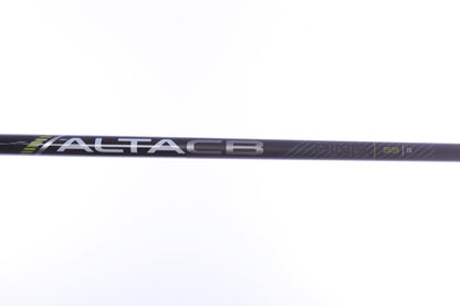 Used TaylorMade SIM2 MAX Driver - 10.5 Degrees - Stiff Flex Ping Alta CB - Right-Handed-Next Round