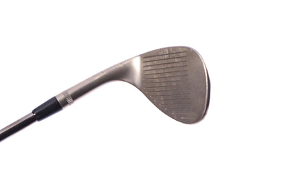 Used Titleist Vokey Spin Milled CC Chrome Lob Wedge - Right-Handed - 60 Degrees - Stiff Flex-Next Round