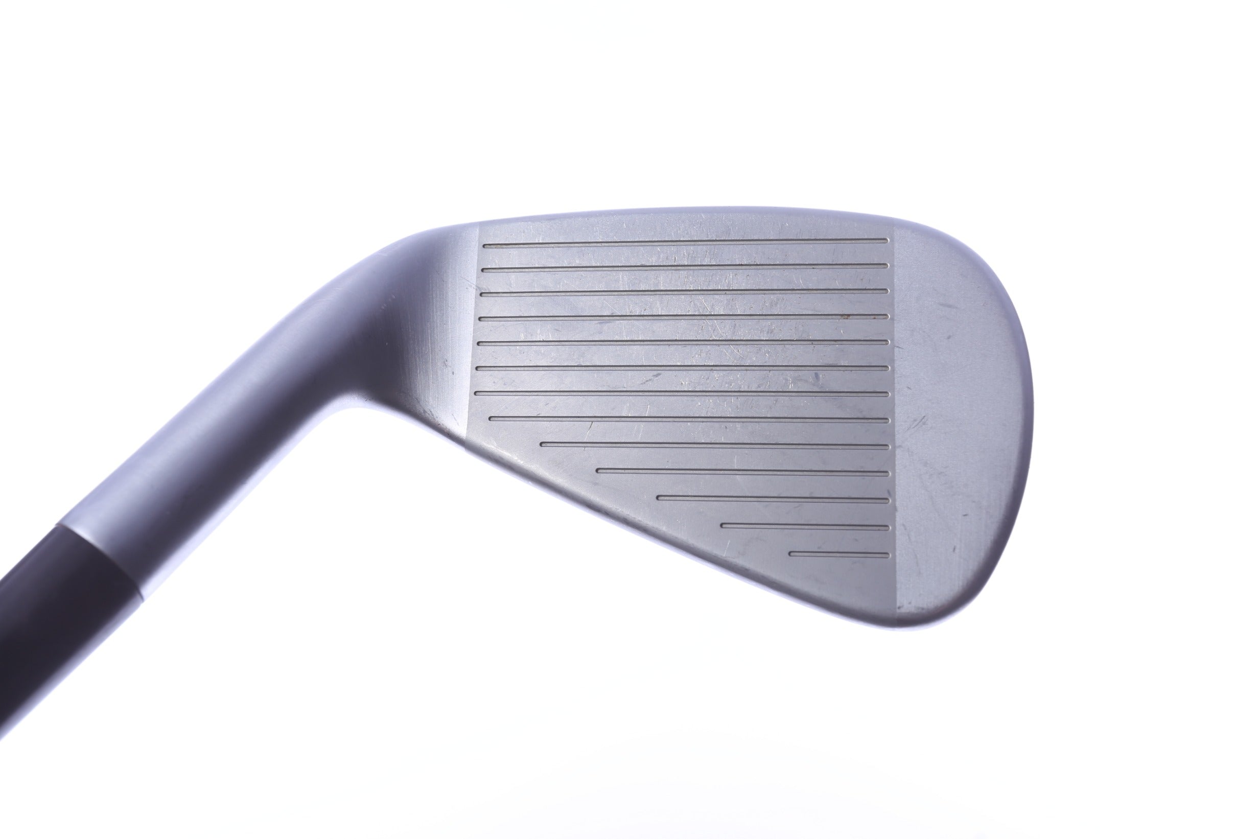 Used TaylorMade 2023 P770 Single 6-Iron - Right-Handed - Stiff Flex-Next Round