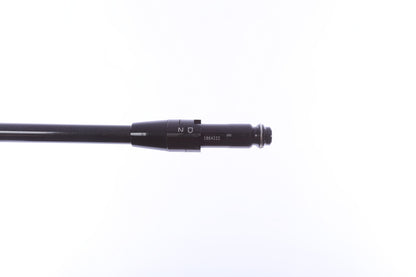 Used Graphite Design Tour AD VF Driver Shaft Extra Stiff Flex Graphite - 44 in - Titleist Surefit Adapter-Next Round