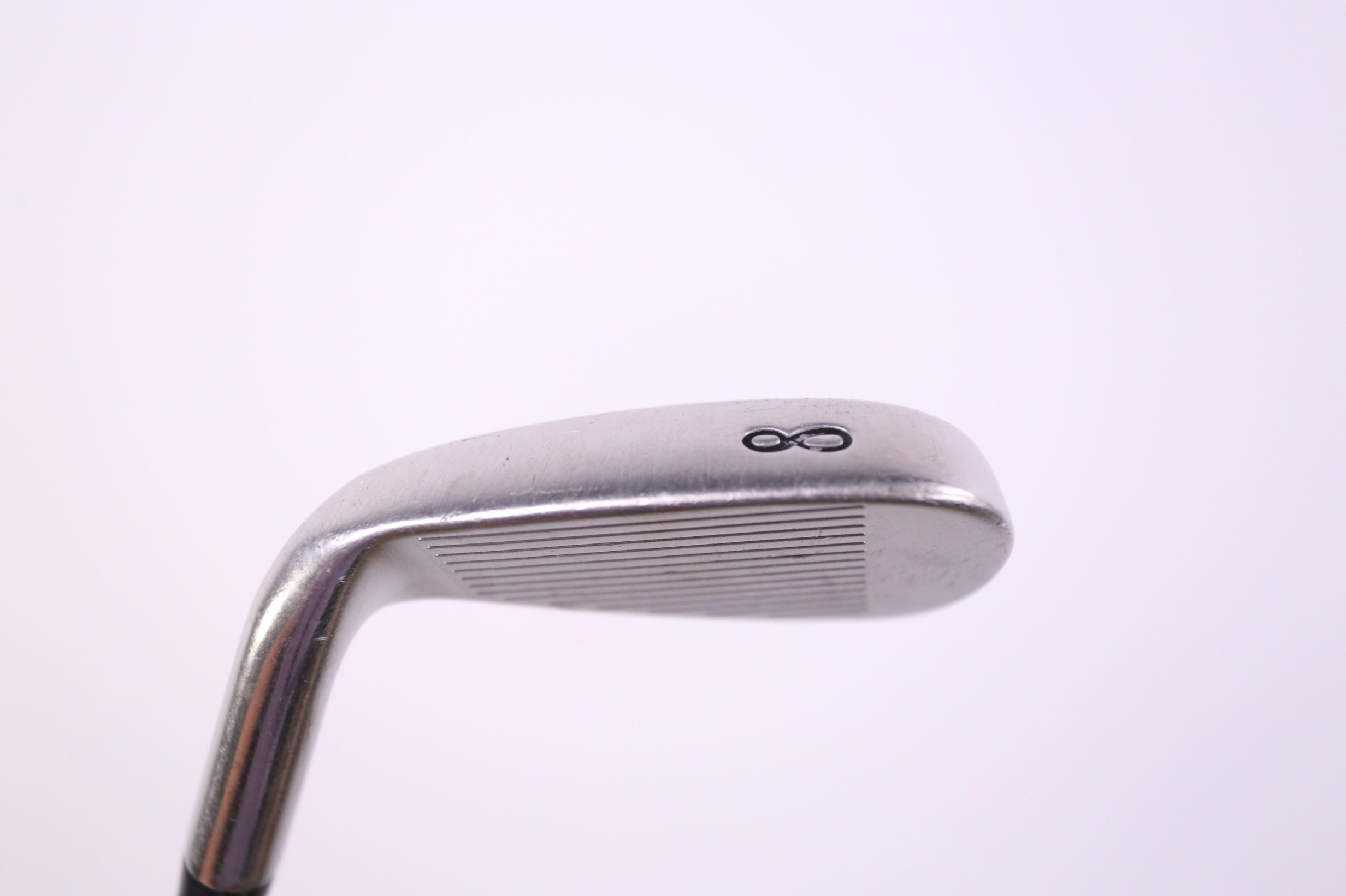 Used Callaway X-22 Tour Right-Handed Single 8-Iron – Next Round