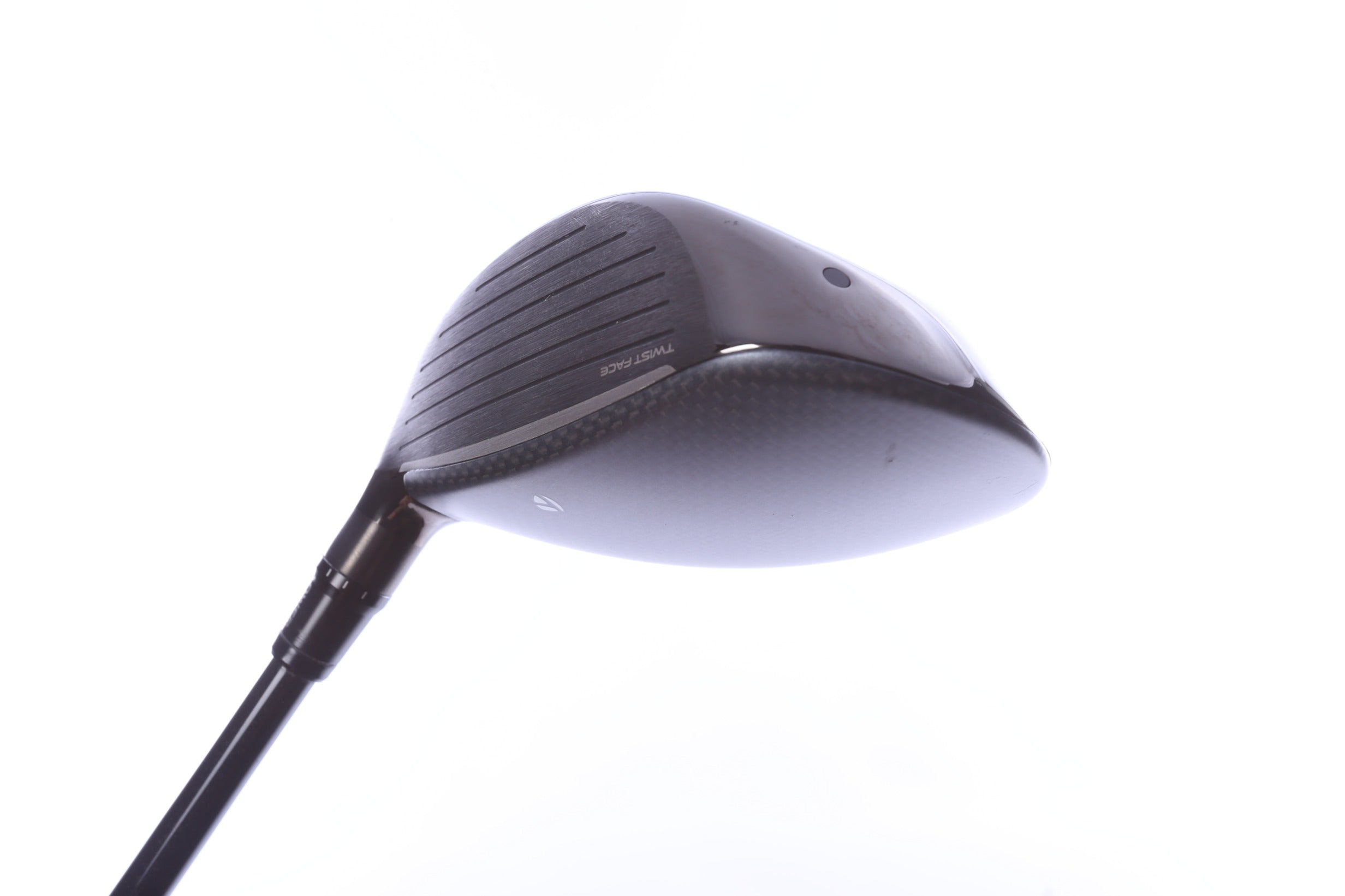 Used TaylorMade Qi35 Tour 3-Wood - Right-Handed - 15 Degrees - Extra Stiff Flex-Next Round