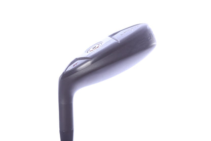 Used Callaway Apex 3H Hybrid - Left-Handed - 20 Degrees - Stiff Flex
