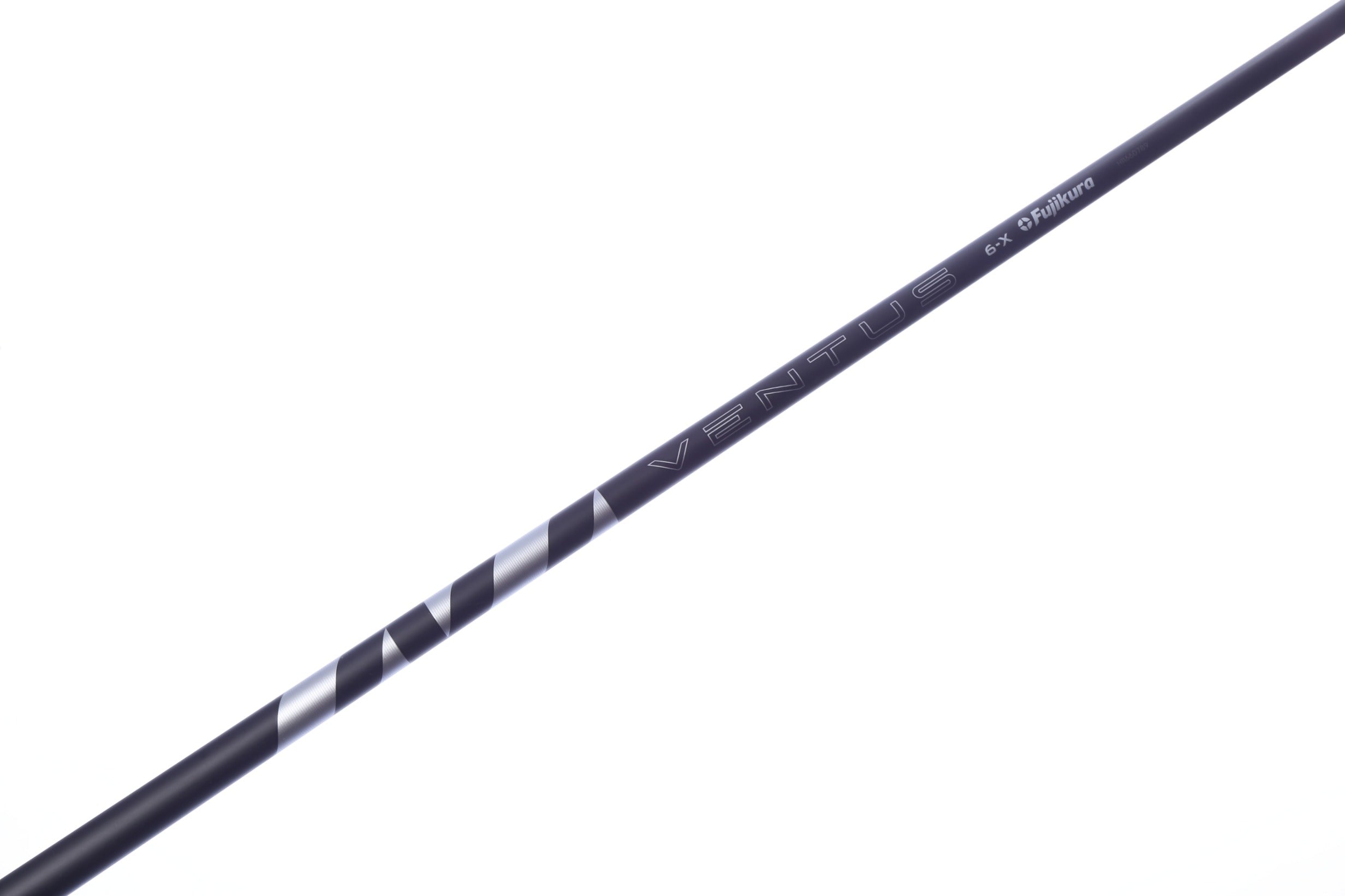 Used Fujikura Ventus Black Velocore+ Driver Shaft Extra Stiff Flex Graphite - 44.75 in - Titleist Surefit Adapter-Next Round