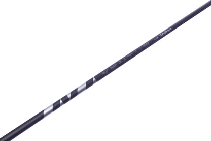 Used Fujikura Ventus Black Velocore+ Driver Shaft Extra Stiff Flex Graphite - 44.75 in - Titleist Surefit Adapter-Next Round