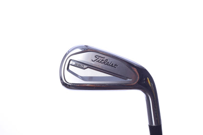 Used Titleist T350 Single 6-Iron - Right-Handed - Stiff Flex-Next Round