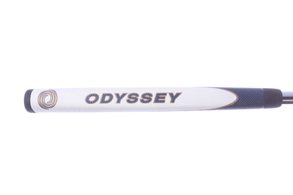 Odyssey Ai-ONE Milled Seven T CH Putter - Right-Handed - 35 in - Mallet