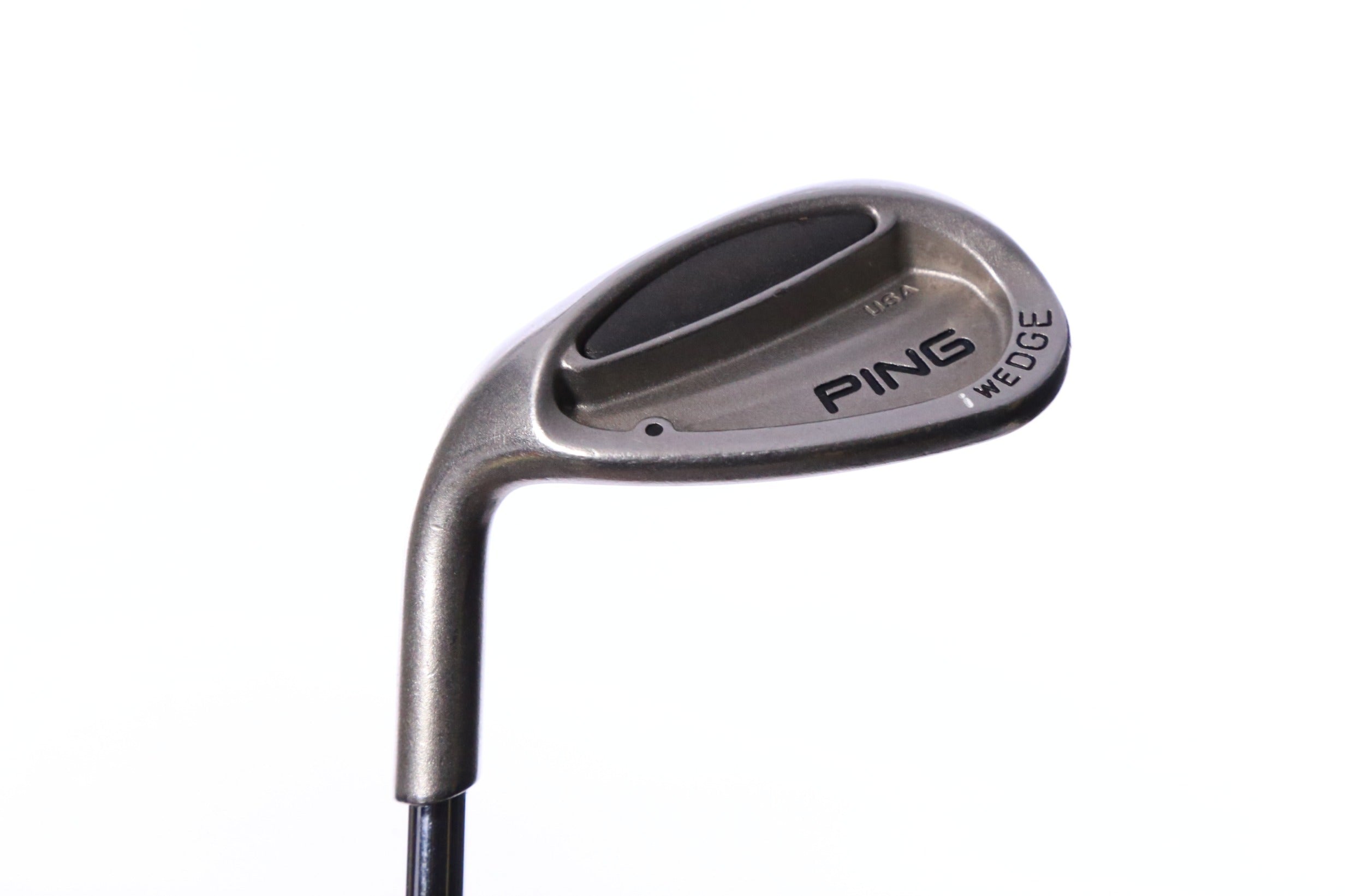 Used Ping i Wedge Utility Wedge - Left-Handed - 52 Degrees - Wedge Flex-Next Round