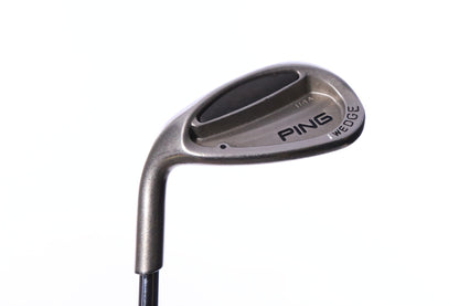 Used Ping i Wedge Utility Wedge - Left-Handed - 52 Degrees - Wedge Flex-Next Round