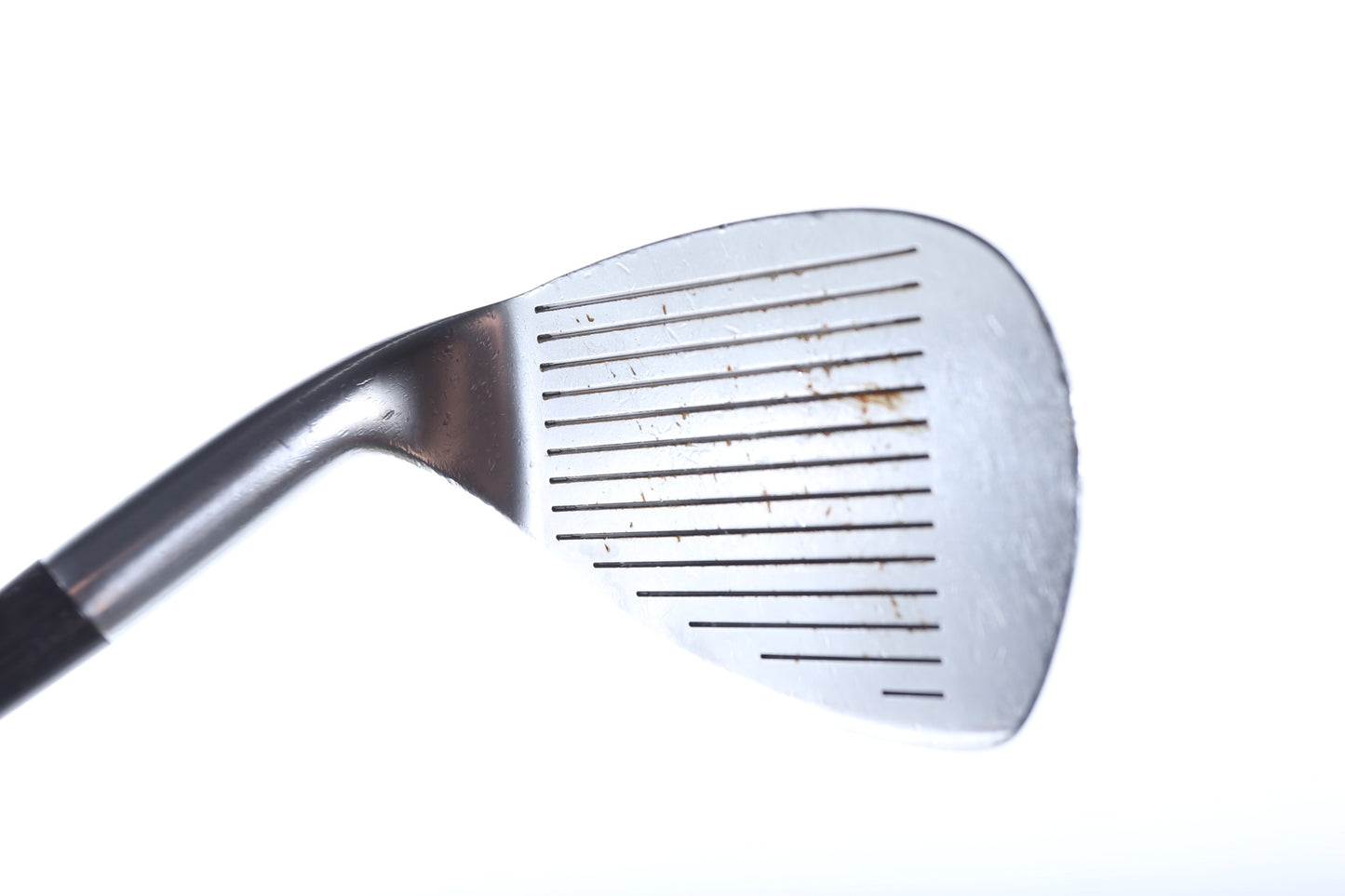 Used Honma LB-606 Sand Wedge - Right-Handed - 55 Degrees - Regular Flex-Next Round