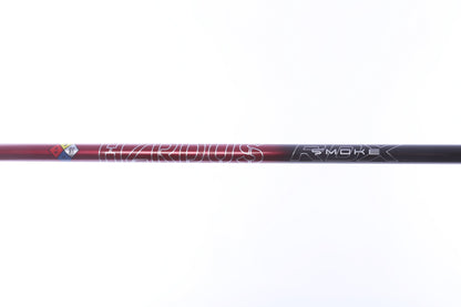 Used TaylorMade Qi35 LS Driver - 9 Degrees - Stiff Flex Project X HZRDUS Smoke RDX Red - Right-Handed-Next Round