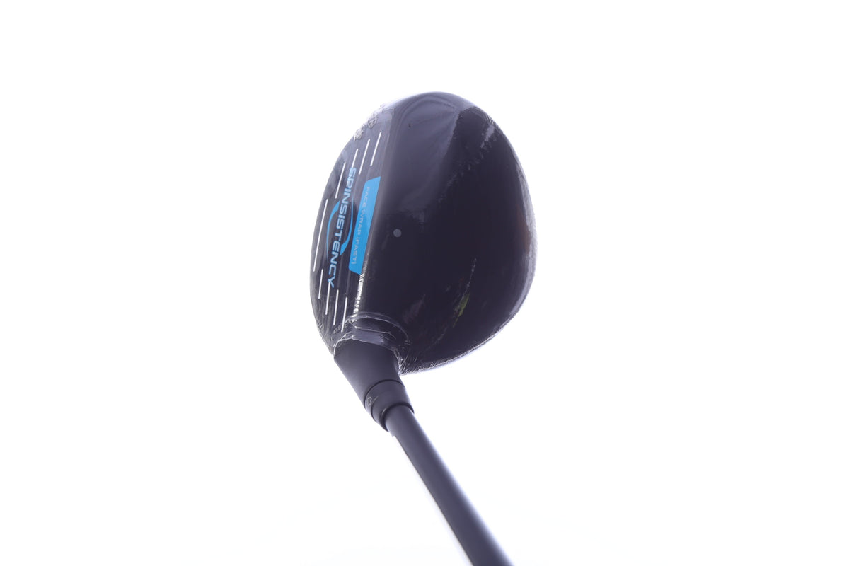 Used Ping G440 MAX 7-Wood - Right-Handed - 21 Degrees - Regular Flex