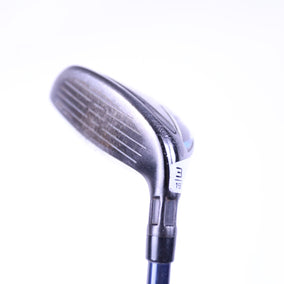 Used TaylorMade SIM MAX 3H Hybrid - Left-Handed - 19 Degrees - Stiff Flex-Next Round